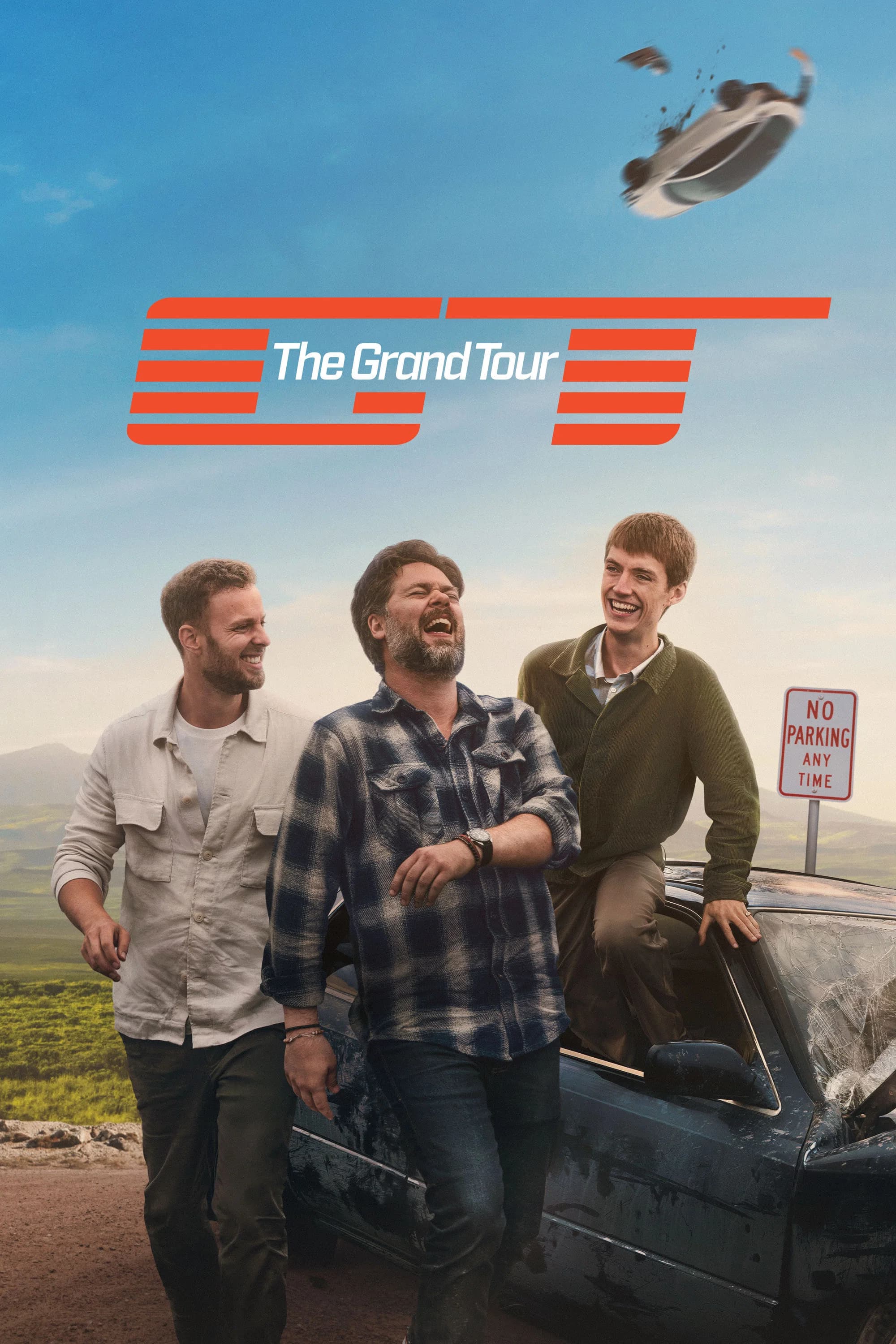 undefined Poster