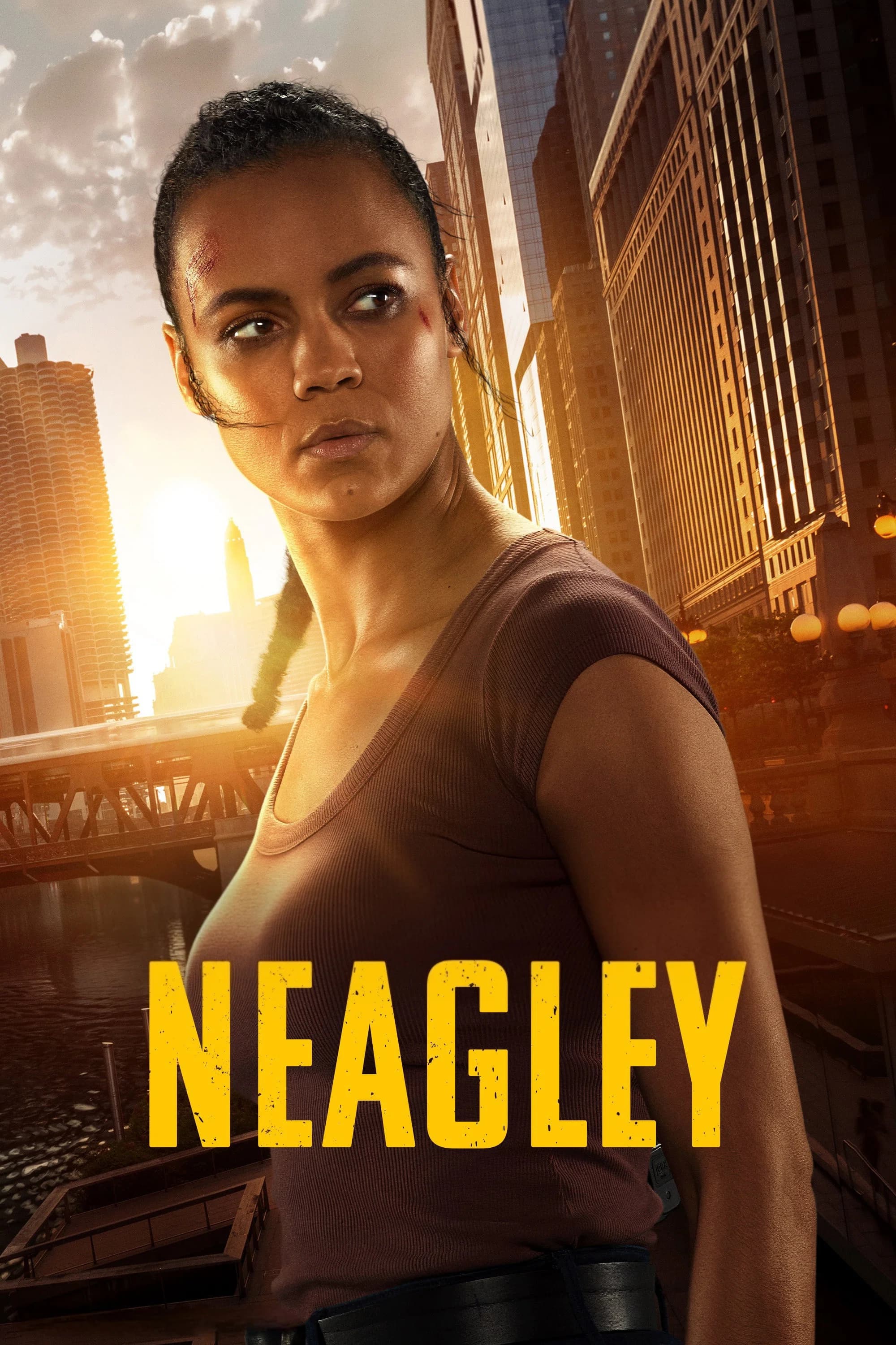 undefined Poster