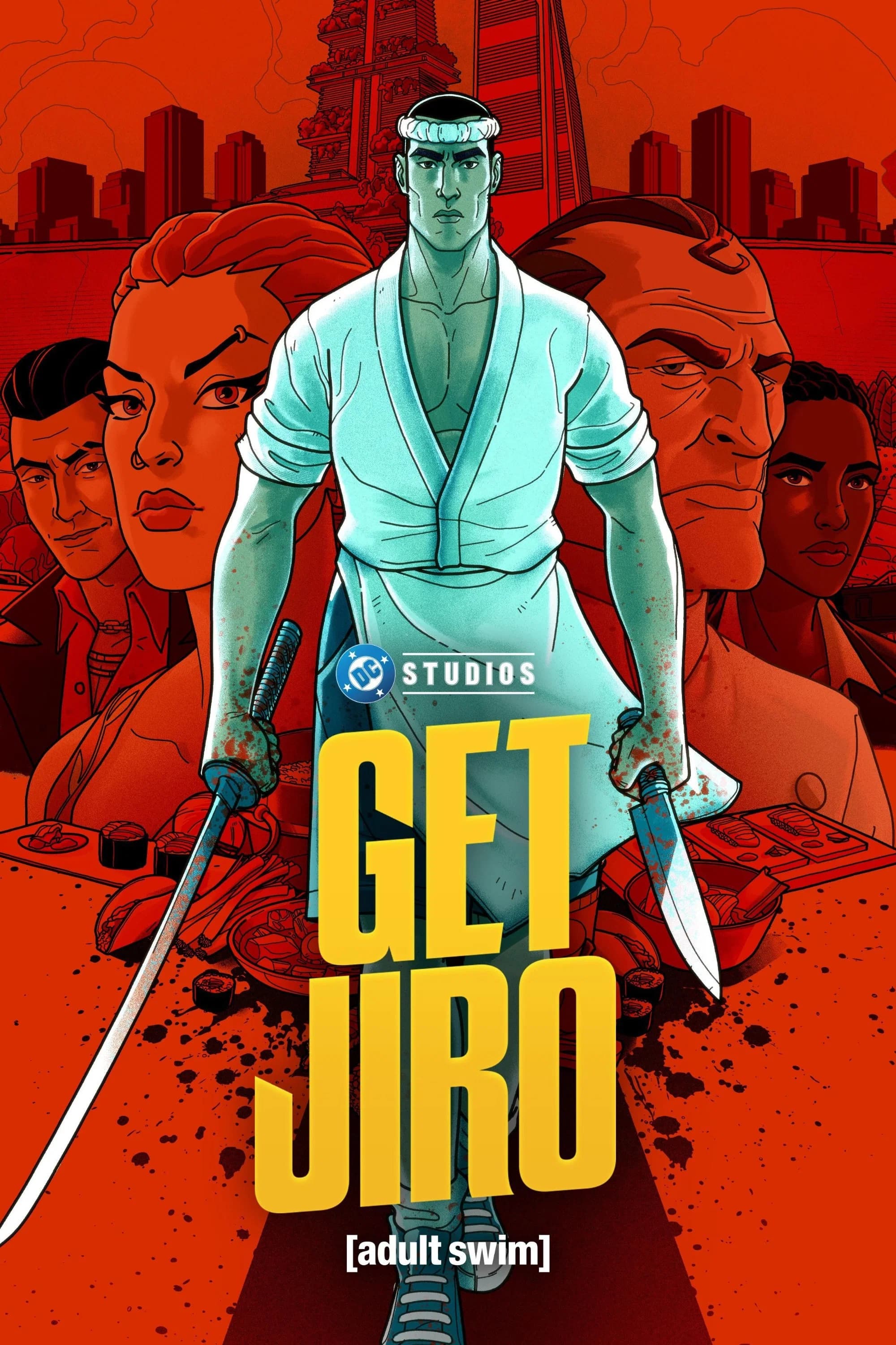 undefined Poster