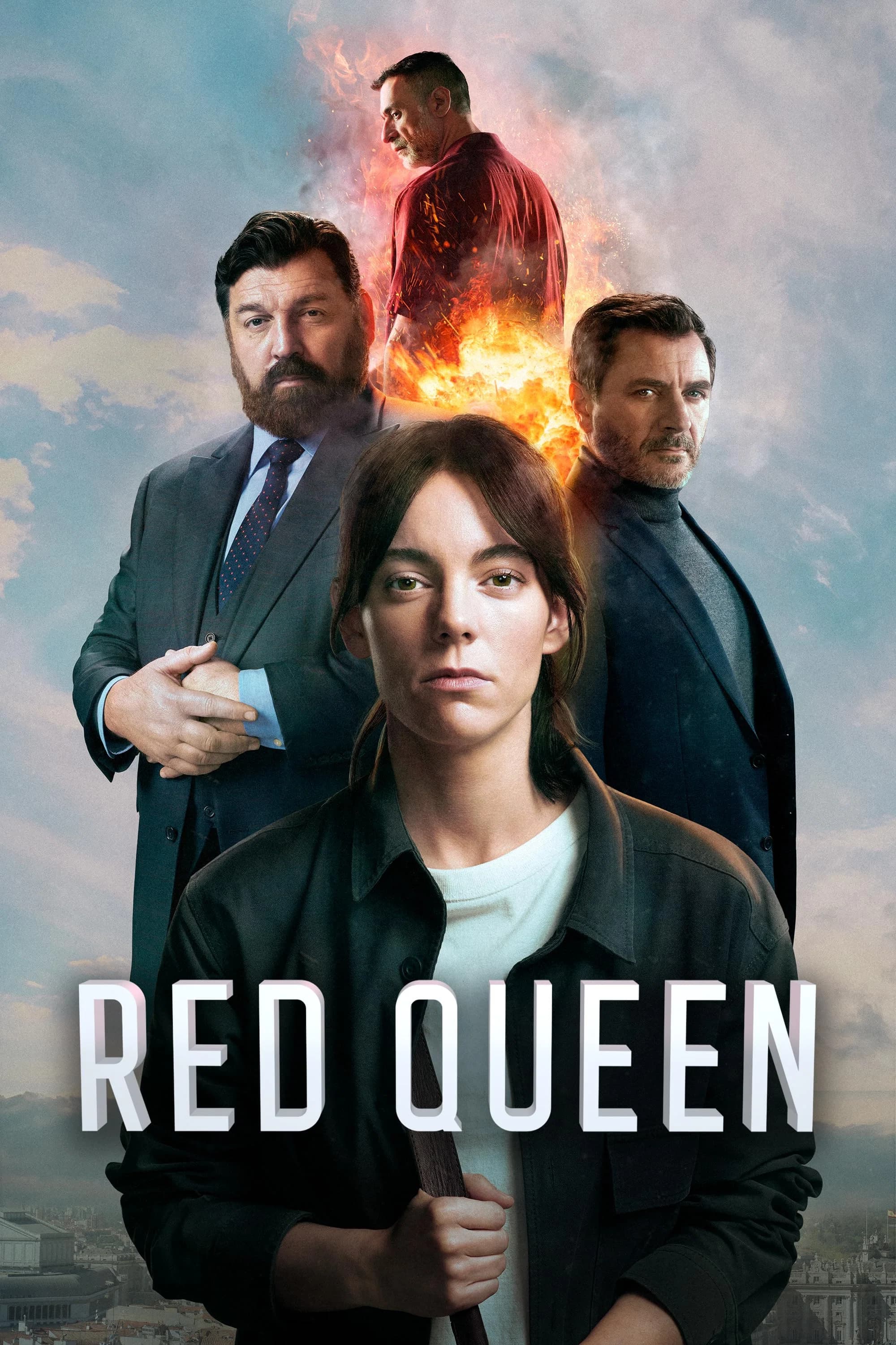 undefined Poster