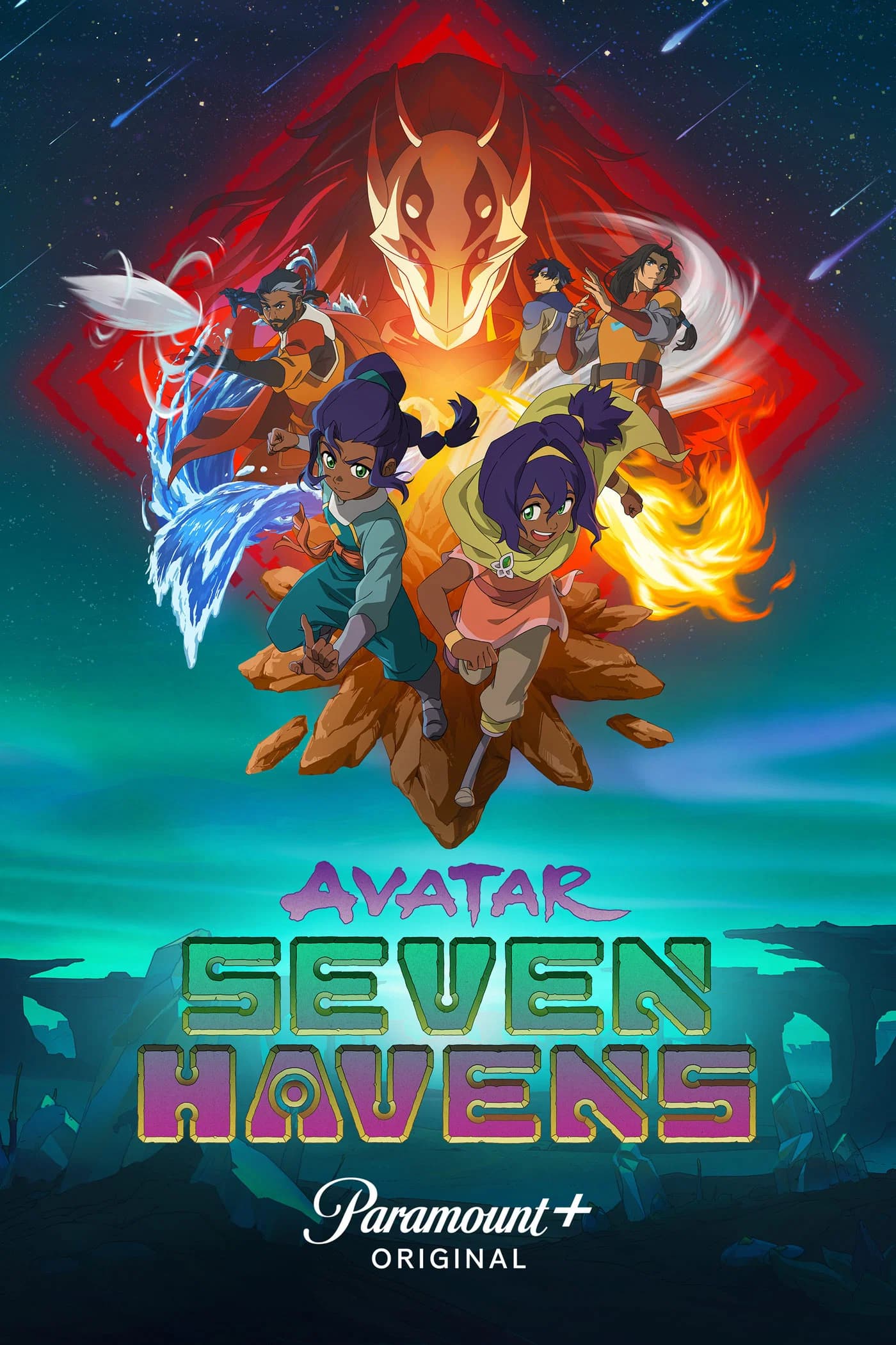 undefined Poster