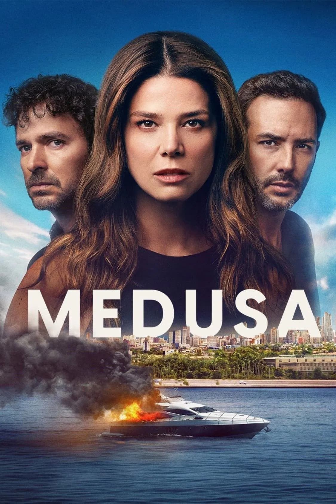 undefined Poster