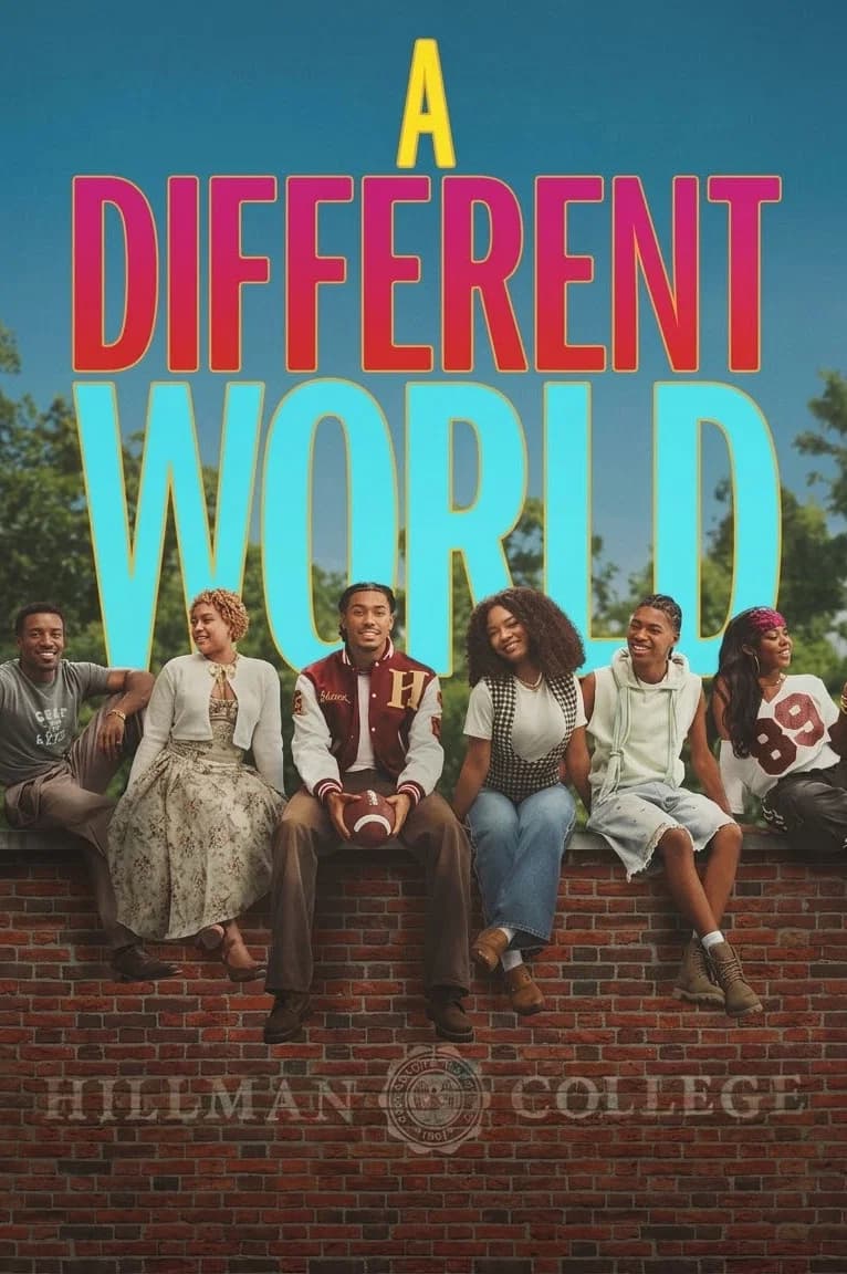 undefined Poster