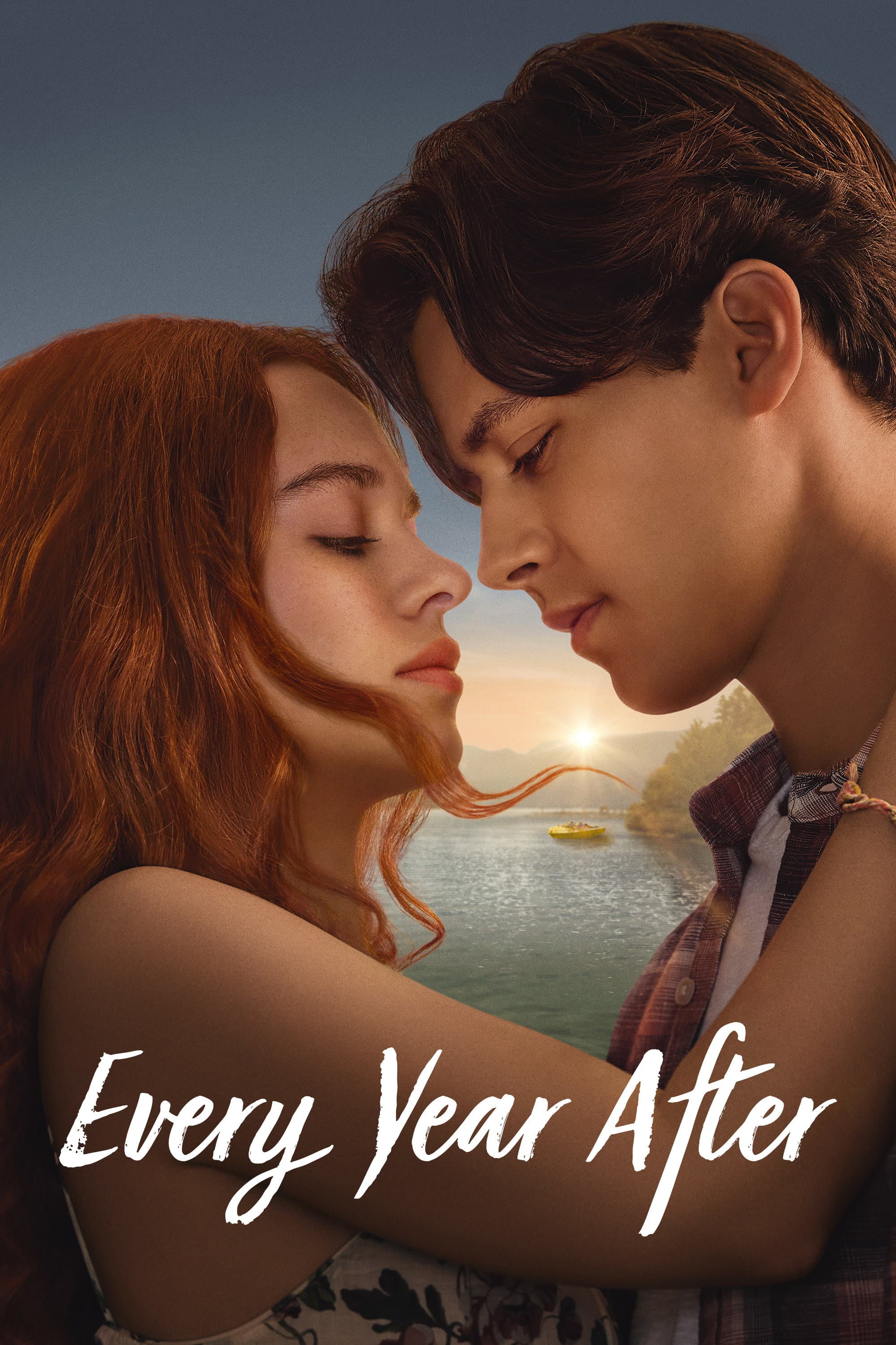 undefined Poster