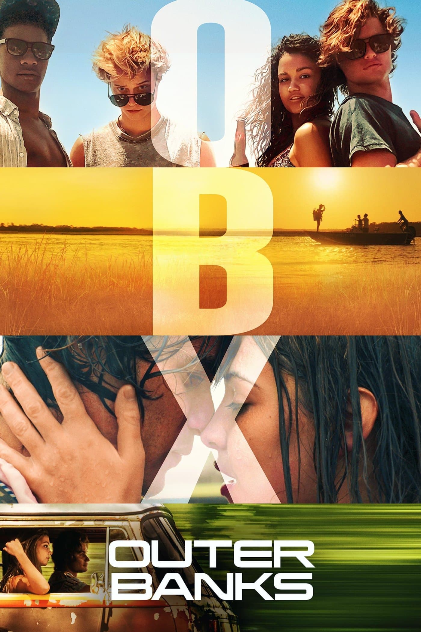 undefined Poster