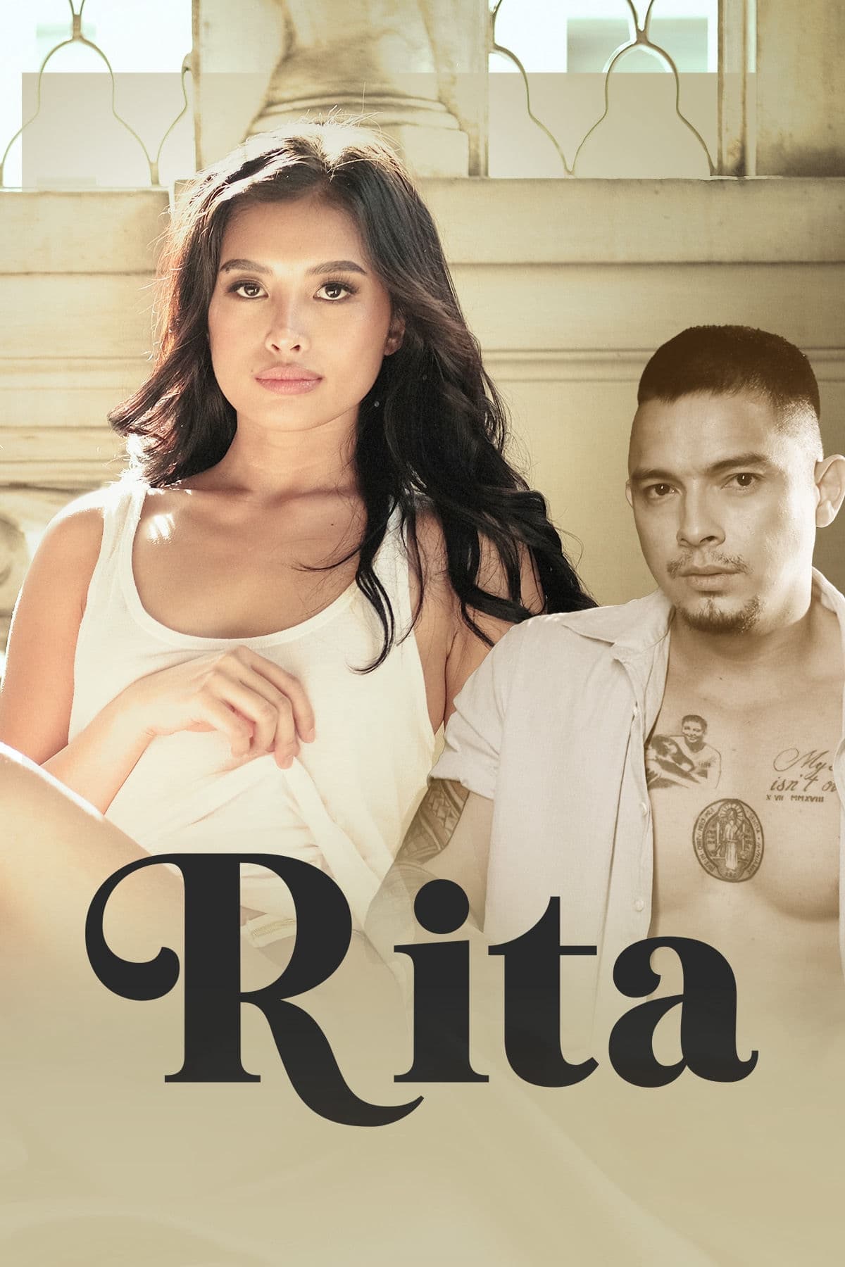 Rita Rita Poster