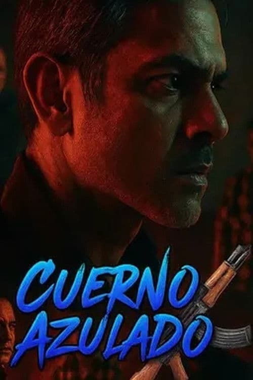 Cuerno Azulado Cuerno Azulado Poster