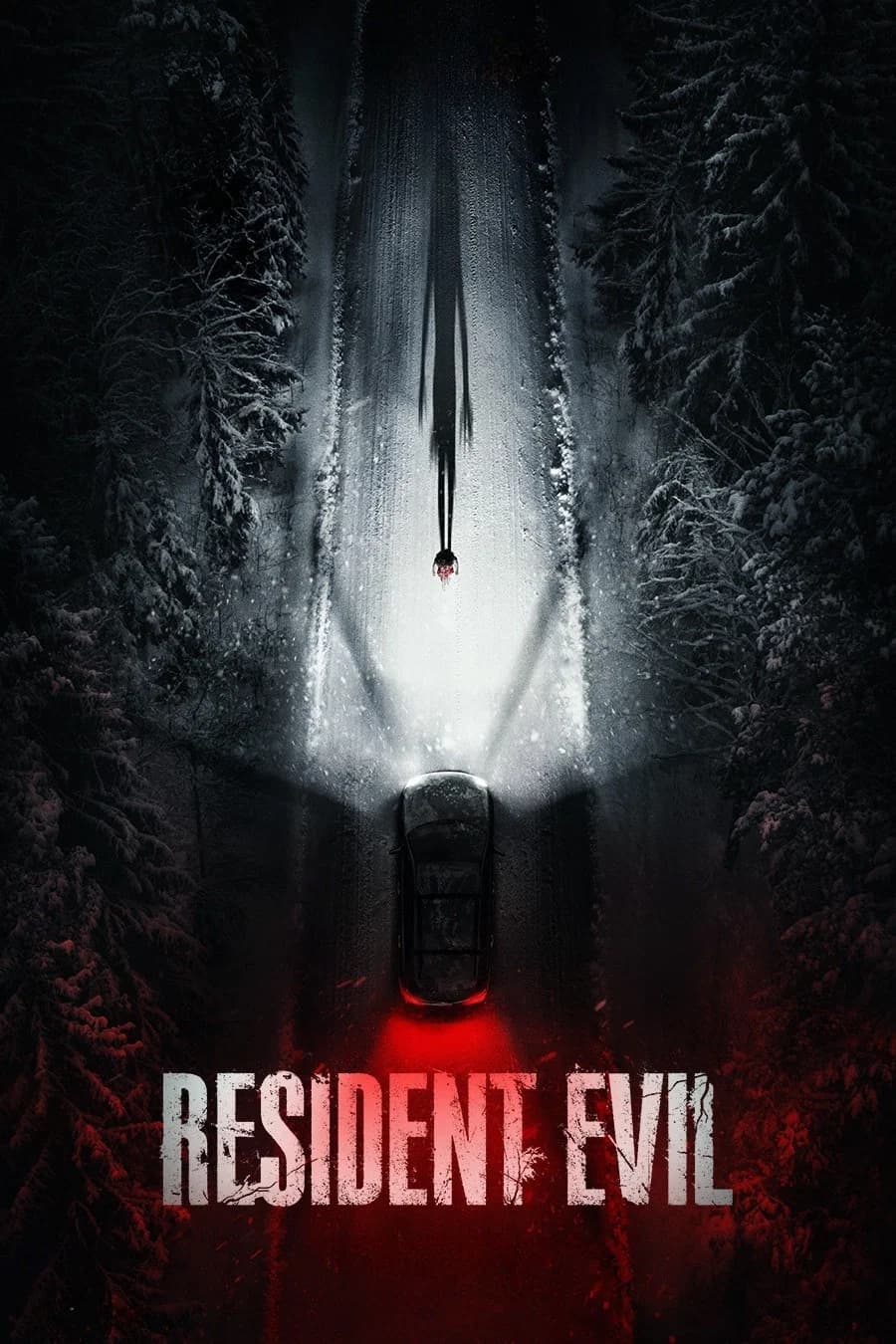 Resident Evil Resident Evil Poster