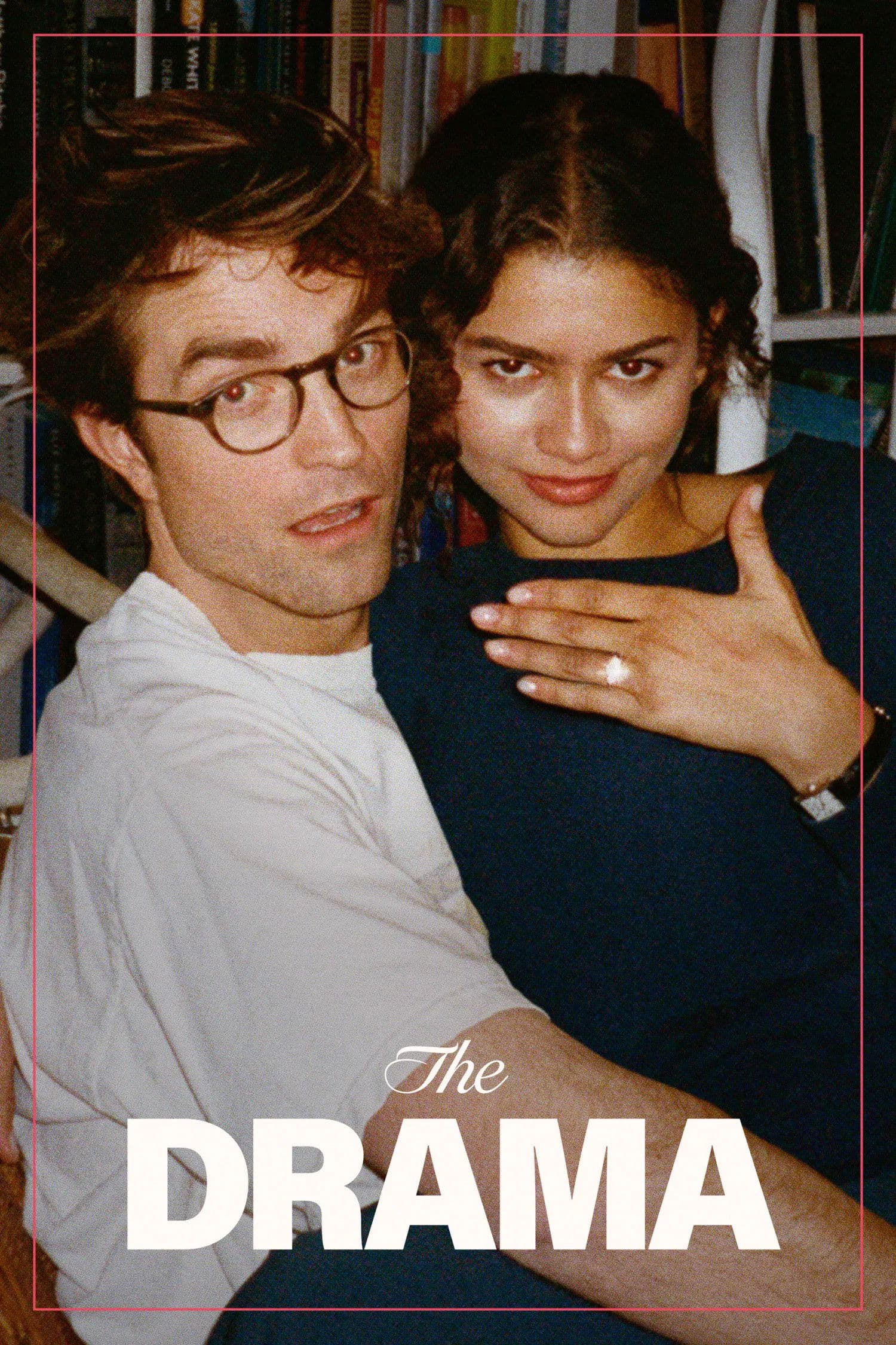 The Drama The Drama Poster