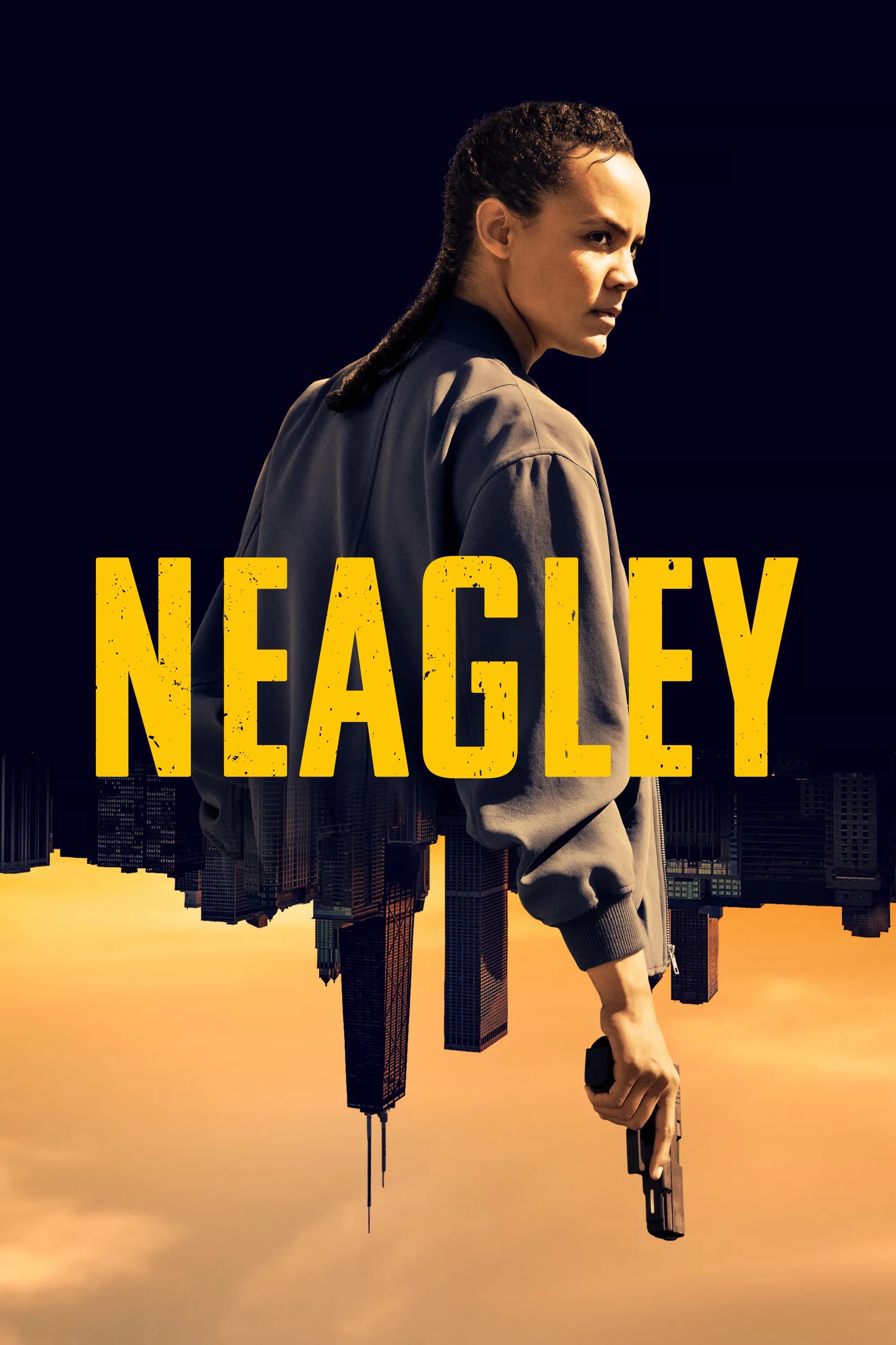 undefined Poster