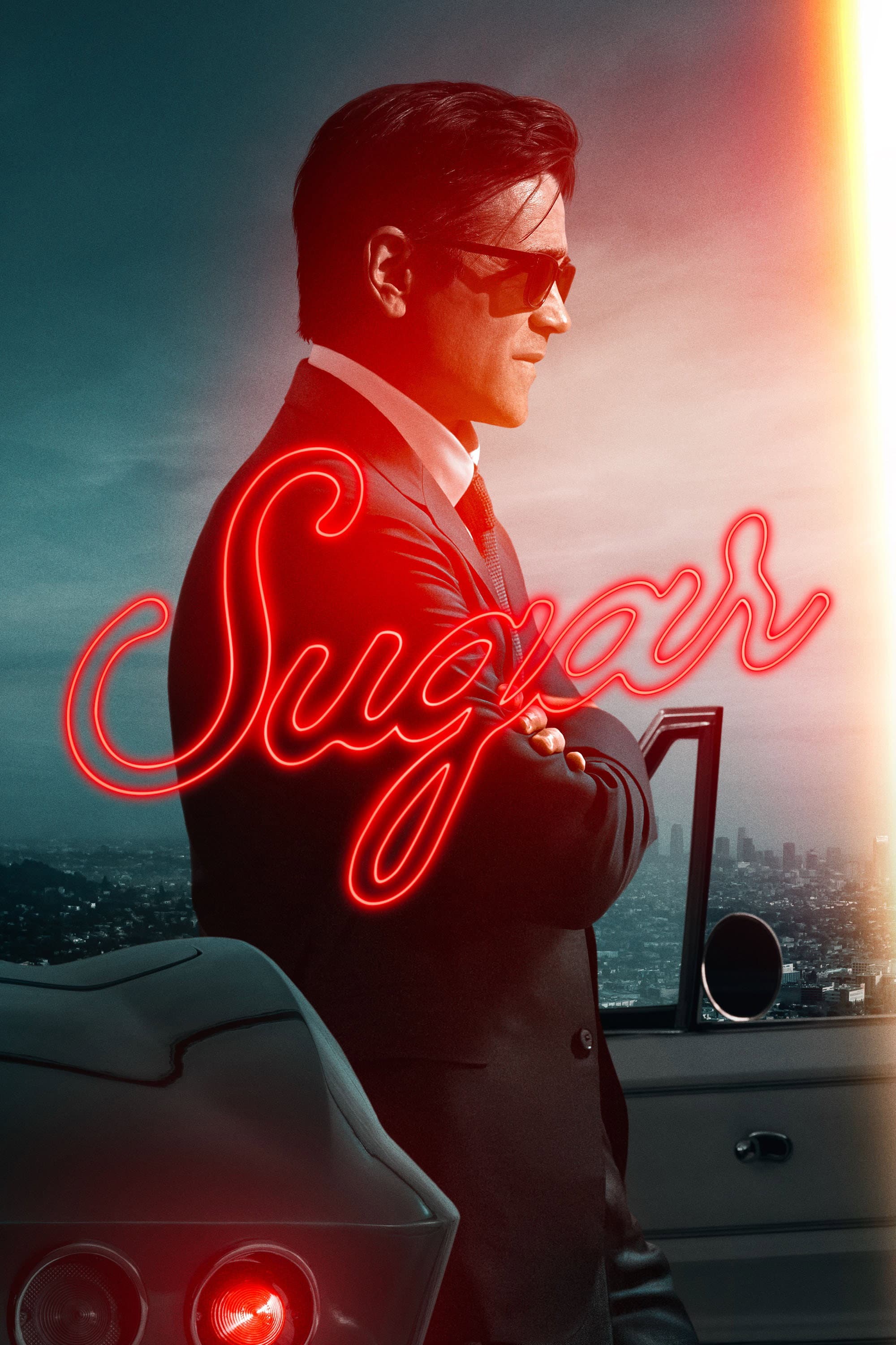 undefined Poster