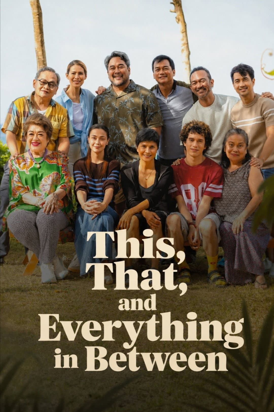 This, That and Everything in Between This, That and Everything in Between Poster