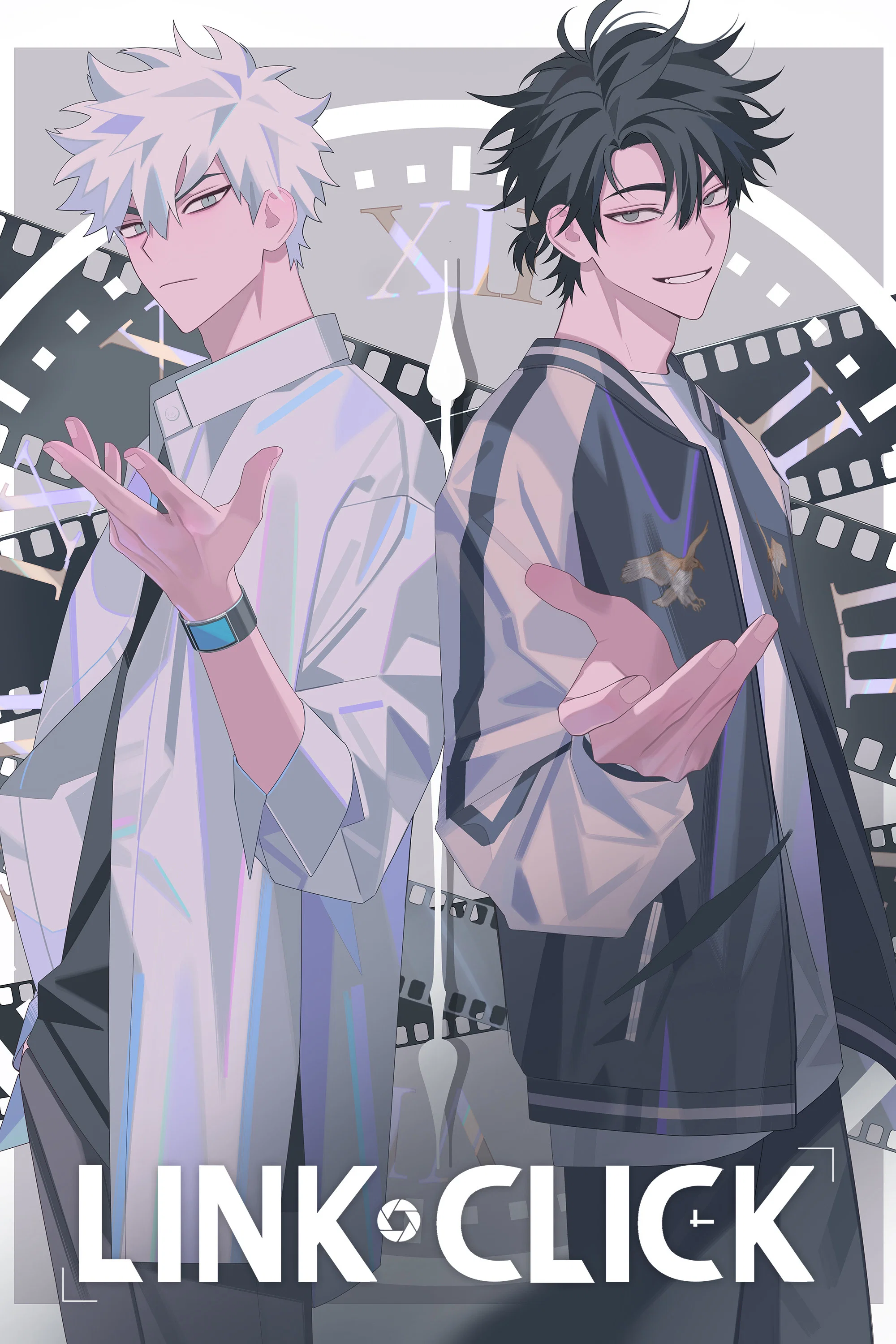 undefined Poster