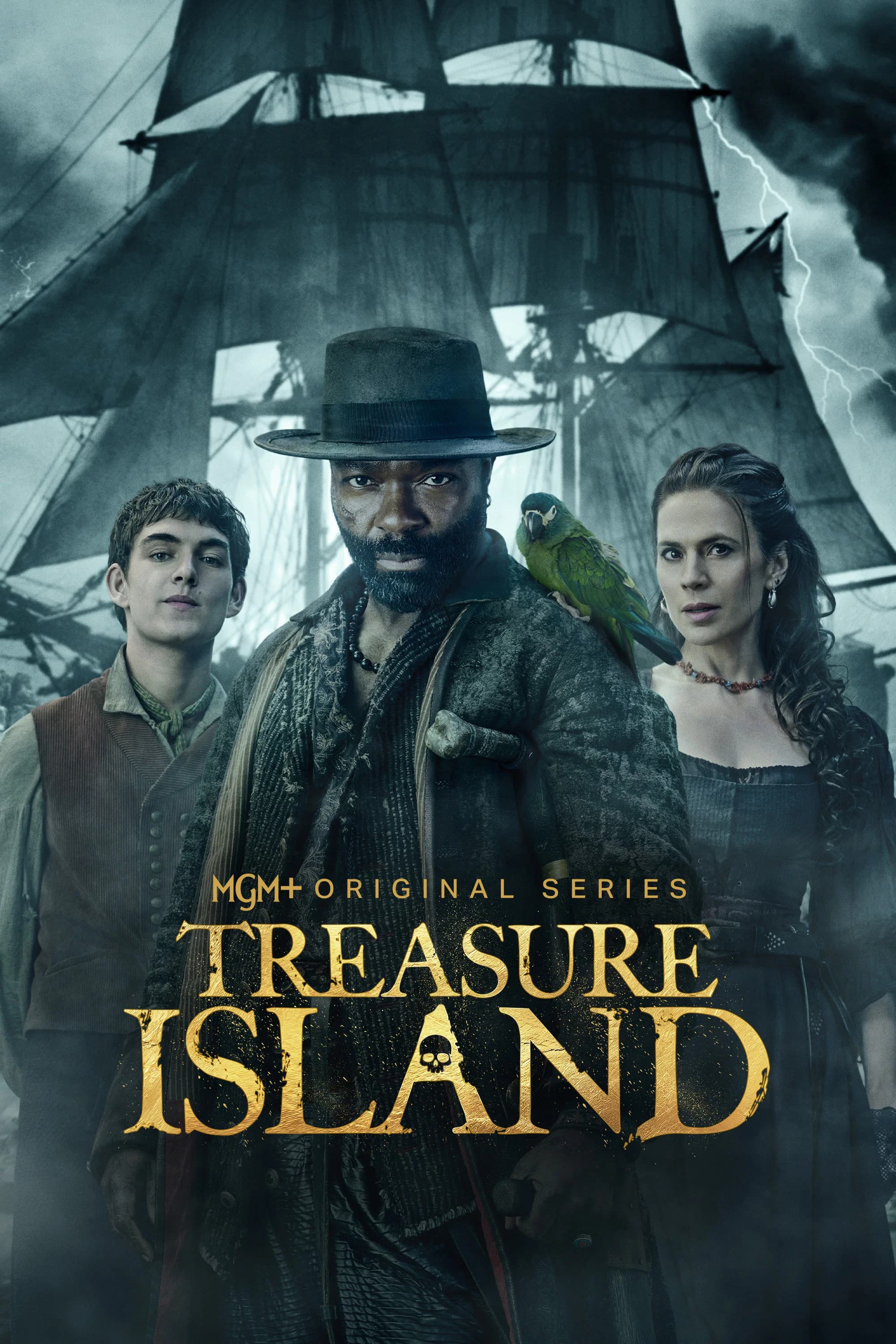 undefined Poster